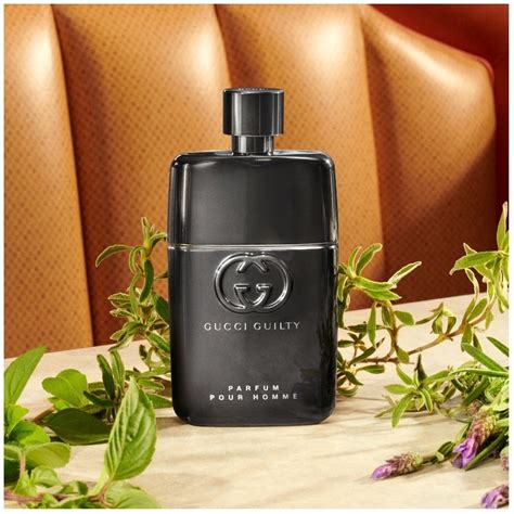 guilty male parfum edp 50ml|guilty eau de parfum.